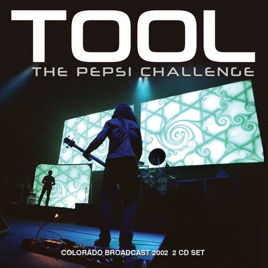 Tool - The Pepsi Challenge 2CD
