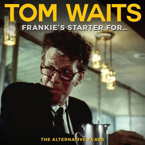 Tom Waits - Frankies Starter For... 1CD