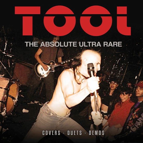 Tool - Absolute Ultra Rare 1CD
