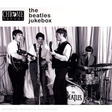 BEATLES The Beatles Jukebox CD