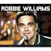 Robbie Williams - Robbie Williams - the Lowdown 2CD