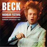 BECK Roskilde Festival CD