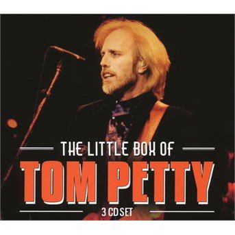 Tom Petty - The Little Box Of Tom Petty 3CD