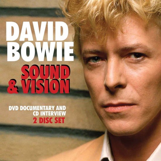 David Bowie - Sound and Vision DVD