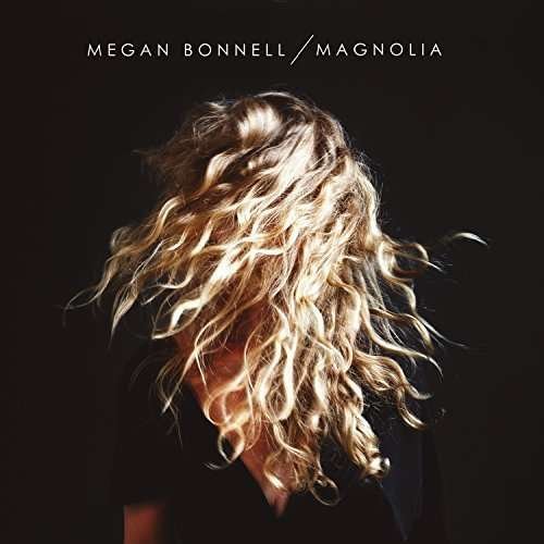 MEGAN BONNELL Magnolia CD