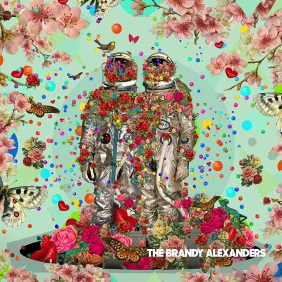Brandy Alexanders - Brandy Alexanders 1CD