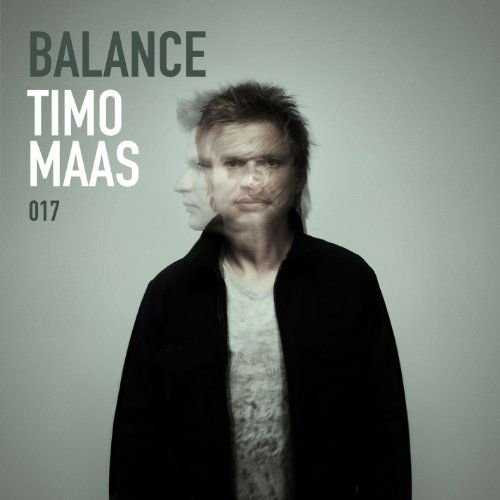 Timo Maas - Balance 017 2CD