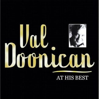 Val Doonican - At His Best 1CD