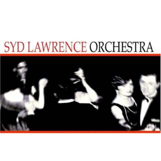 Syd Lawrence Orchestra - Memories Of You 1CD