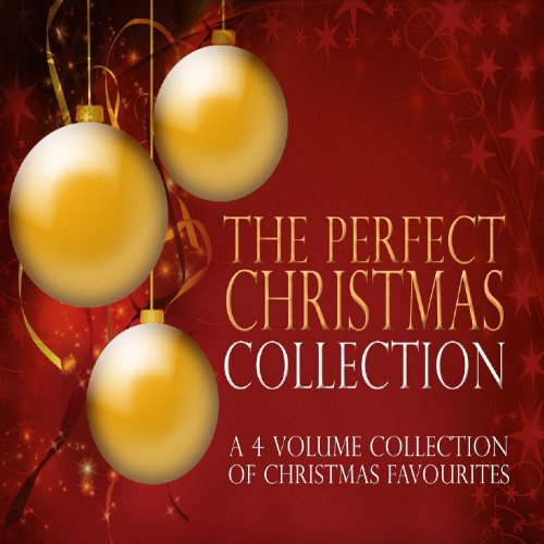 Perfect Christmas Collection 1CD