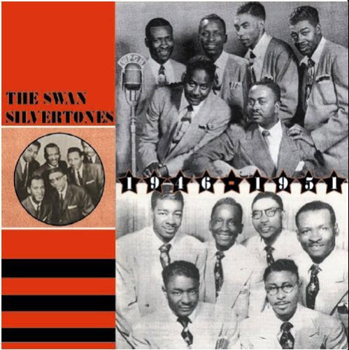Swan Silvertones - The Swan Silvertones 1946-1951 2CD