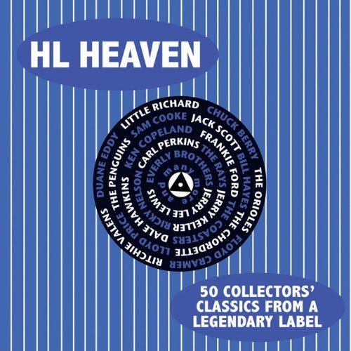 Hl Heaven 2CD