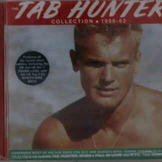 Tab Hunter - Collection 1956-62 2CD