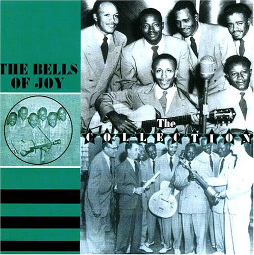 BELLS OF JOY The Collection CD