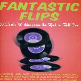 Fantastic Flips 1CD