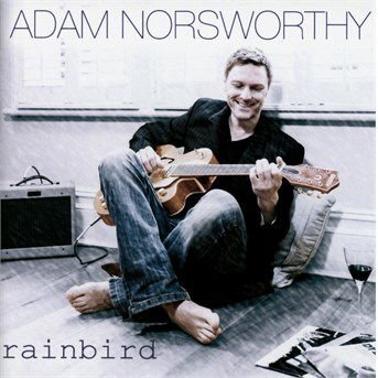 Adam Norsworthy - Rainbird 2CD