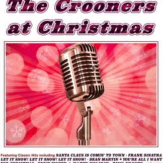 The Crooners At Christmas 1CD
