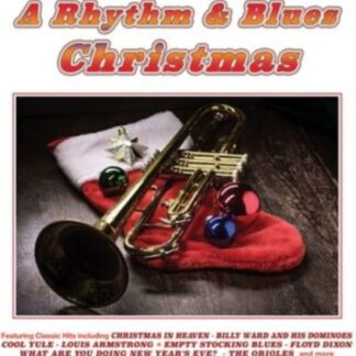 A Rhythm & Blues Christmas 1CD