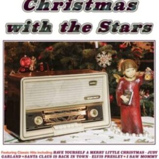 Christmas With The Stars 1CD