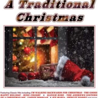 A Traditional Christmas 1CD