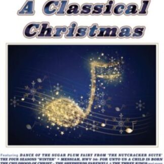 A Classical Christmas 1CD