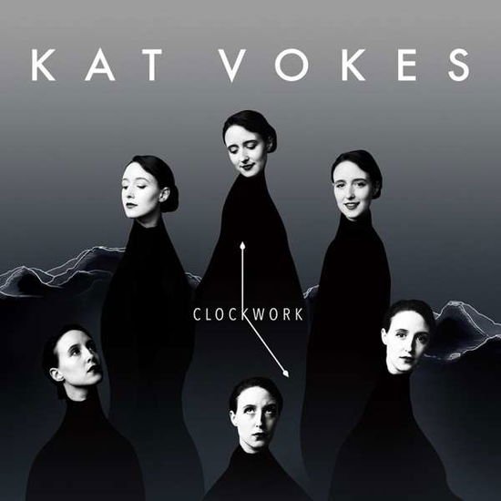 Kat Vokes - Clockwork 1CD