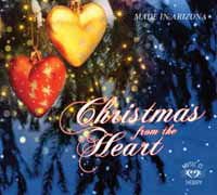 Christmas from the Heart / Various - Christmas From The Heart 1CD