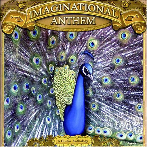 Imaginational Anthem 1 1CD