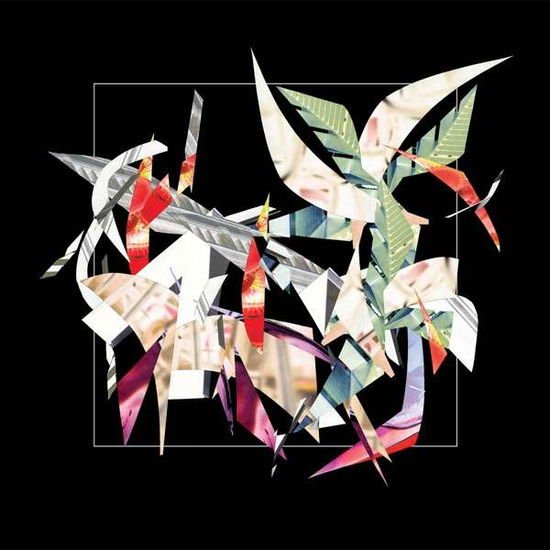 Tiger Hatchery - Breathing In The Walls 1CD