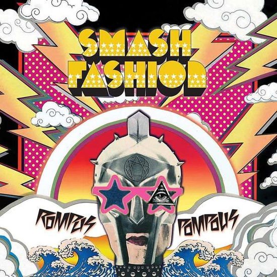 Smash Fashion - Rompus Pompous 1CD