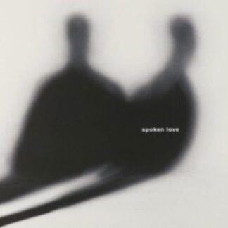 Spoken Love - Spoken Love 1CD