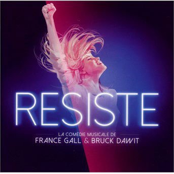 Resiste - Resiste O.C.R. 1CD