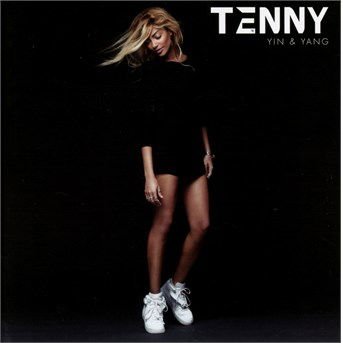 Tenny - Yin & Yang 1CD