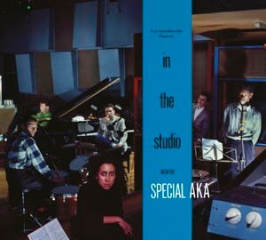 The Specials - In The Studio 2CD