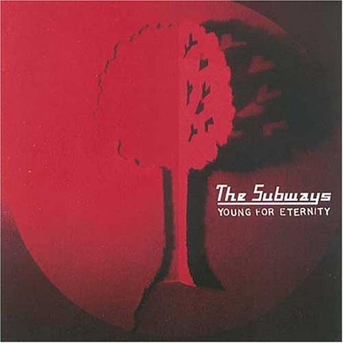 Subways - Young for Eternity 1CD