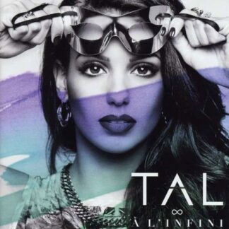 Tal - LInfini 1CD