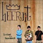 Heernt - Locked In A Basement 1CD