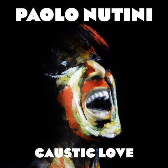 Paolo Nutini - Caustic Love 1CD