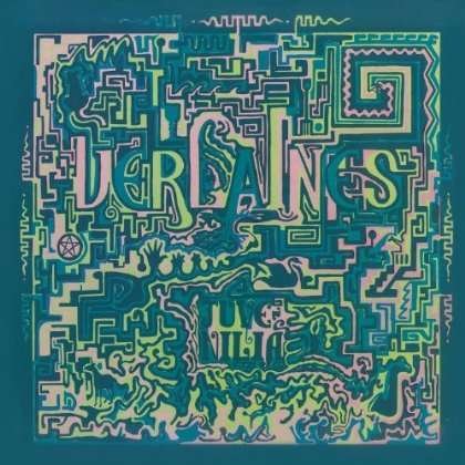 Verlaines - Juvenilia 1CD