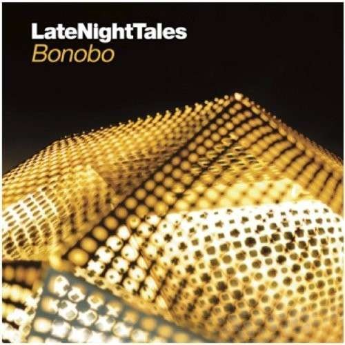 Bonobo - Late Night Tales 1CD