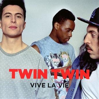 Twin Twin - Vive La Vie 1CD