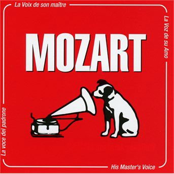 Mozart - Mozart 2CD