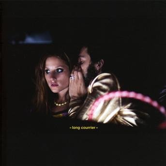 BB Brunes Long courrier CD