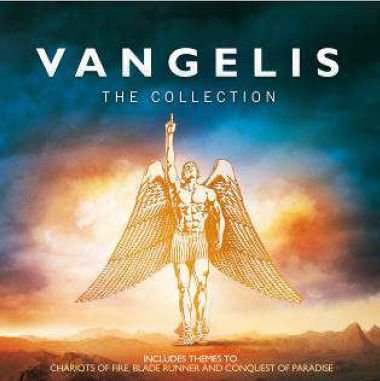 Vangelis - The Collection 2CD