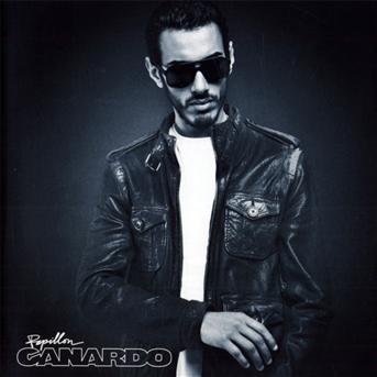 Canardo - Papillon 1CD