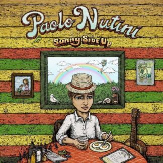 Paolo Nutini - Sunny Side Up 1CD