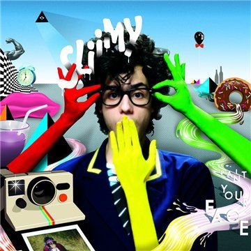Sliimy - Paint Your Face 1CD