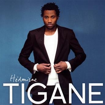Tigane - Hedonisme 1CD