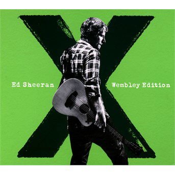 Sheeran Ed - X DVD