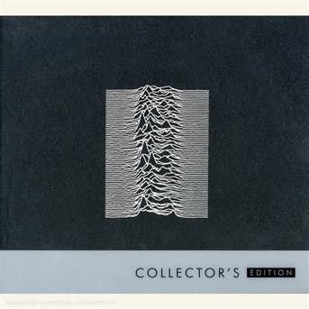 Joy Division - Unknown Pleasures (Coll Edit) 2-CD